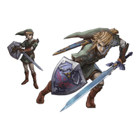 The Legend of Zelda: Art & Artifacts - EPIKKO Videojuegos