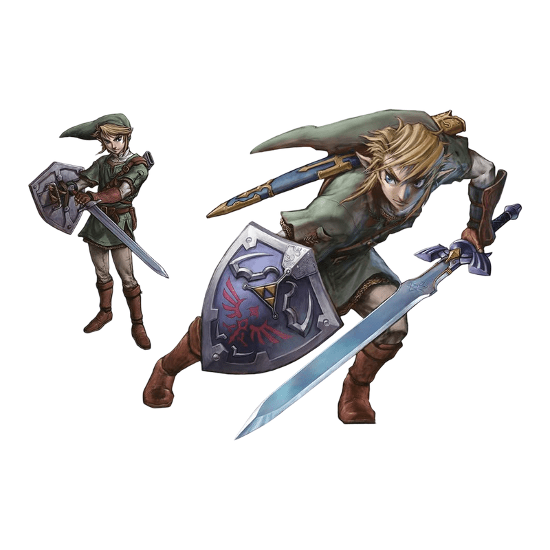 The Legend of Zelda: Art & Artifacts - EPIKKO Videojuegos