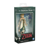 The Legend of Zelda Heroes "Princess Zelda" - EPIKKO Videojuegos