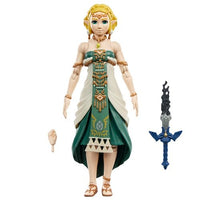 The Legend of Zelda Heroes "Princess Zelda" - EPIKKO Videojuegos