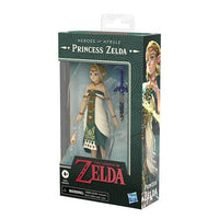 The Legend of Zelda Heroes "Princess Zelda" - EPIKKO Videojuegos
