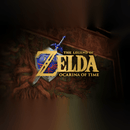 The Legend of Zelda Ocarina of Time - Remake - EPIKKO Videojuegos