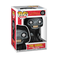 Funko POP! 61 The Suriel - EPIKKO Películas y TV