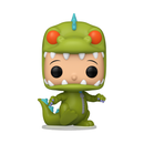 Funko POP! 2305 Tommy as Reptar with Pop! Protector - EPIKKO Otros