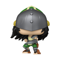Funko POP! 2109 Toph (Avatar Aang: The Last Airbender) - EPIKKO Anime & Manga