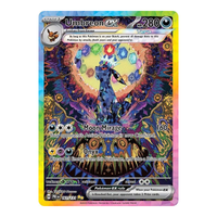 Umbreon ex 161/131 - SV: Prismatic Evolutions - Pokémon TCG (Inglés) - EPIKKO Pokémon TCG