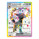 Umbreon ex - 176 176 - SV: Scarlet & Violet Promo Cards - Pokémon TCG (Inglés) - EPIKKO Pokémon TCG