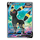 Umbreon V (Full Art) 188/203 - SWSH07: Evolving Skies - Pokémon TCG (Inglés) - EPIKKO Pokémon TCG