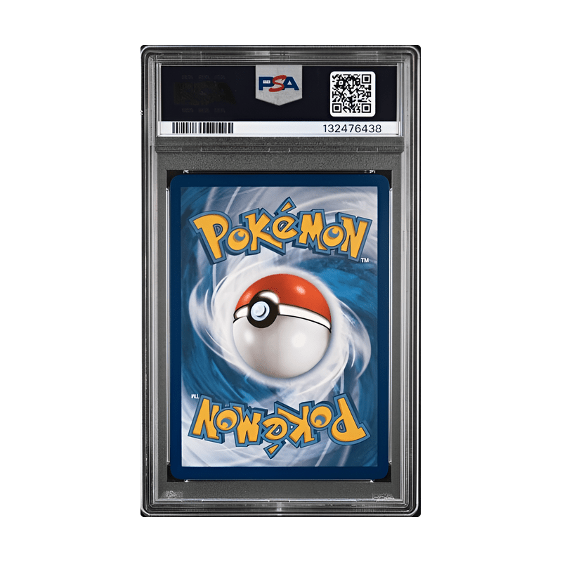 Umbreon V - SWSH203 - Black Star Promo - Sword & Shield - PSA 10 - Pokemon TCG