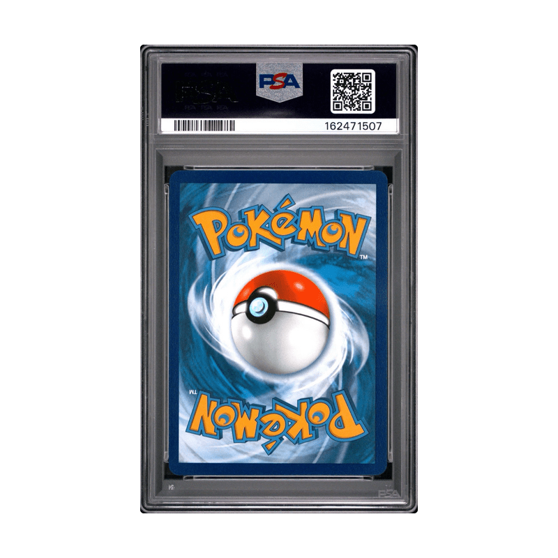 Umbreon VMAX Pokemon TCG 095/203 Evolving Skies Full Art Holo PSA 10 Gem Mint