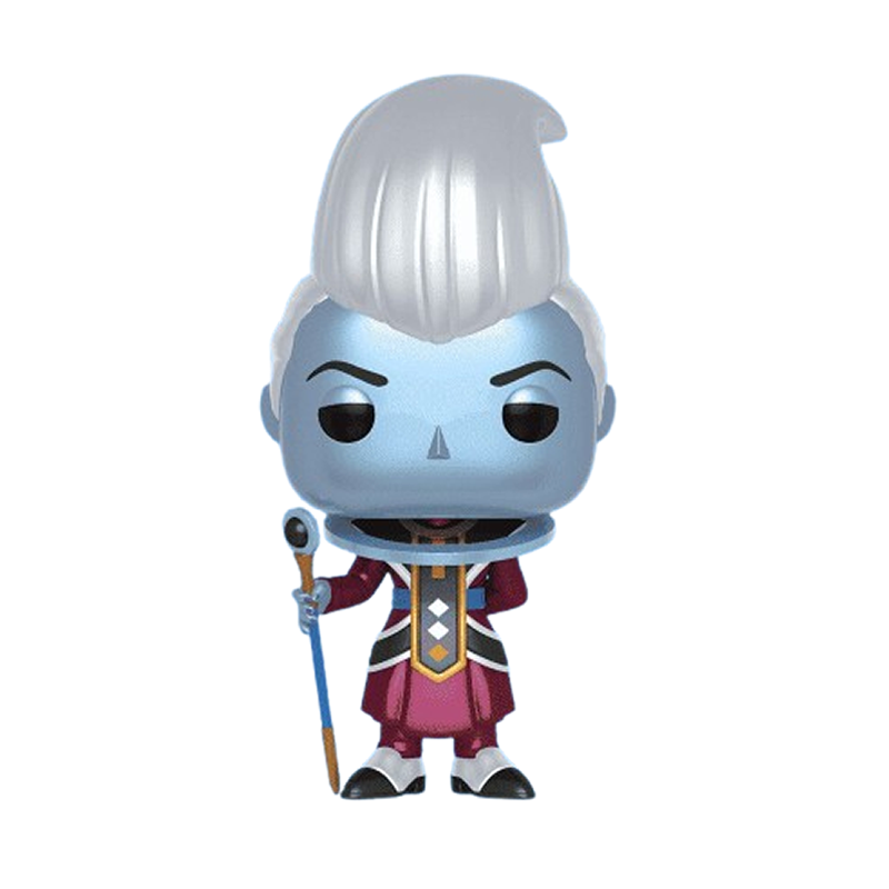 #317 Whis