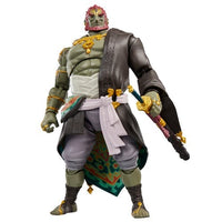 Zelda Heroes of Hyrule "Ganondorf" - EPIKKO Videojuegos