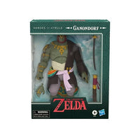 Zelda Heroes of Hyrule "Ganondorf" - EPIKKO Videojuegos