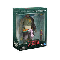Zelda Heroes of Hyrule "Ganondorf" - EPIKKO Videojuegos