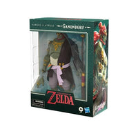 Zelda Heroes of Hyrule "Ganondorf" - EPIKKO Videojuegos