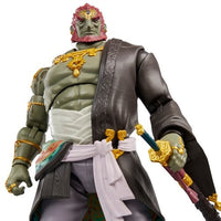 Zelda Heroes of Hyrule "Ganondorf" - EPIKKO Videojuegos