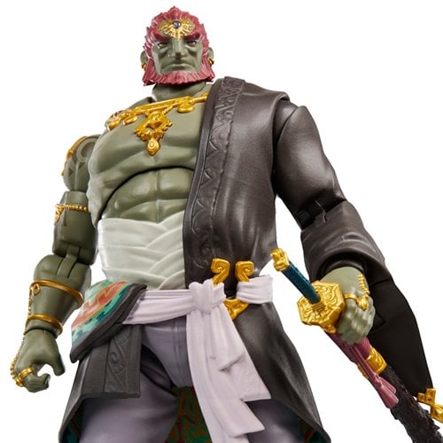 Zelda Heroes of Hyrule "Ganondorf" - EPIKKO Videojuegos