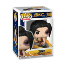 Funko POP! 2110 Zuko (Avatar Aang: The Last Airbender) - EPIKKO Anime & Manga