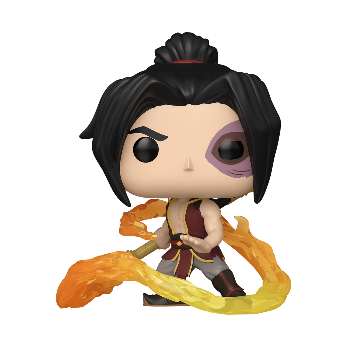 Funko POP! 2110 Zuko (Avatar Aang: The Last Airbender) - EPIKKO Anime & Manga